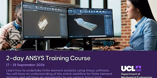 2-Day ANSYS Training Course