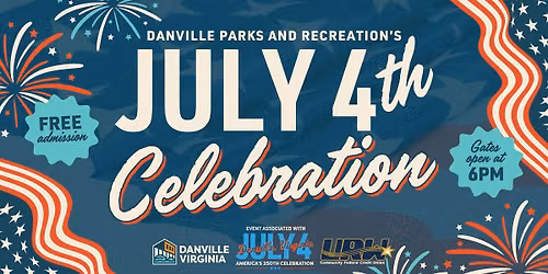 July 4th Celebration
