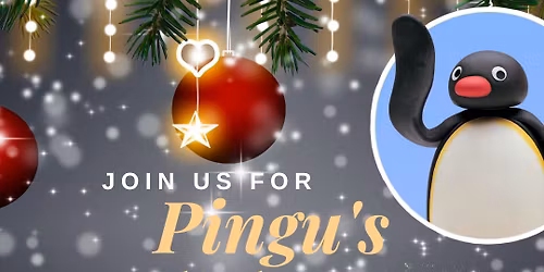 Pingu's English Viimsi Christmas Party 