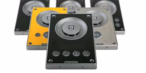 Zenitel October 2026 ICX-AlphaCom Technical Training, October 6-8