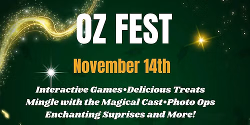 Oz Fest