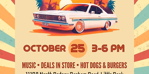 Car Show