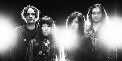 MONO "Snowdrop" World Tour: Part 1