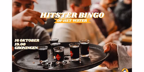 Hitster Bingo