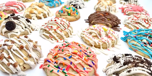 Big Beach Cookies at Coastal Alabama\u2019s Farmers & Fishermans Market