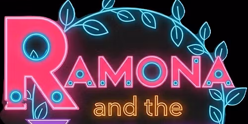Ramona and the Flower Live @ Taproom & Bourbon Bar Patio