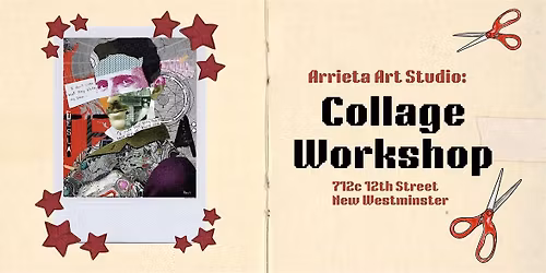 Collage Workshop