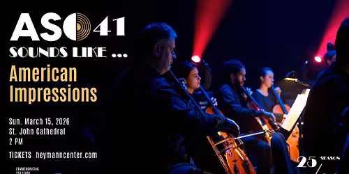 American Impressions