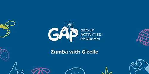 Busselton GAP - Zumba with Gizelle