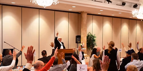 Released to Reign Luncheon