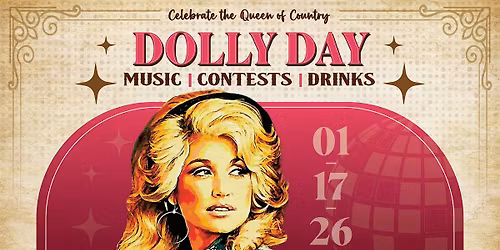 Dolly Day @ Truck Yard Dallas