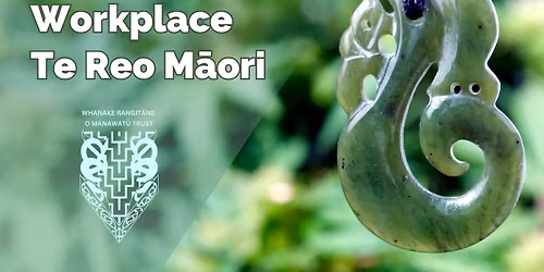 Workplace Te Reo M\u0101ori Training Series
