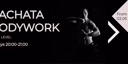 Bachata Bodywork Course