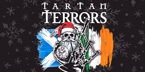 Tartan Terrors - Celtic Christmas