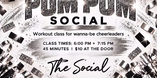 Pom Pom Social