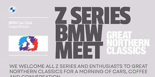 Z Series BMW Meet