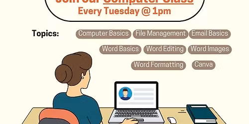 Basic Computer Classes