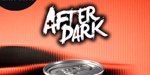 AFTER DARK BIG BUZZ BALLZ PARTY @ AMBERS \/ Free Buzz Balzz + Mor
