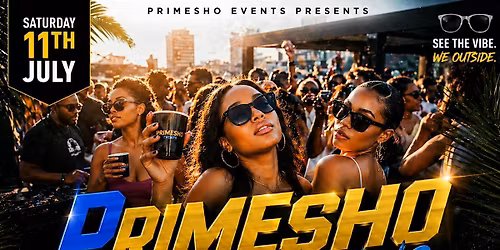 Primesho Summer Opening