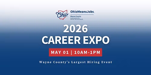 2026 Career Expo
