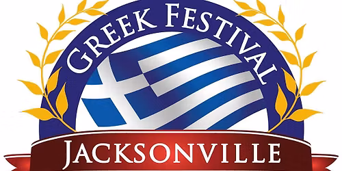 Jacksonville Greek Festival