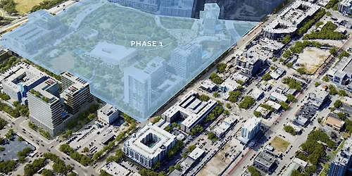 Foundation Vision Partners Info Session- A New Process for the Gas Plant