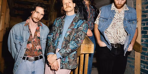 CARAVANE au Lion Bleu 