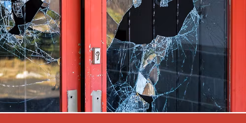 Introduction to CPTED