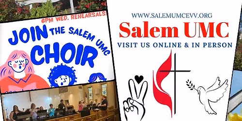 Fall Rummage Sale-UWF(United Women of Faith) 
