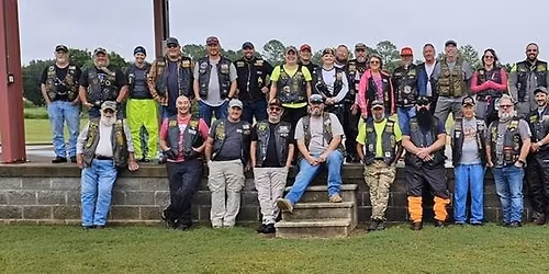 28-7 Annual Memorial Ride
