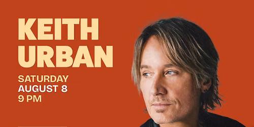 Keith Urban