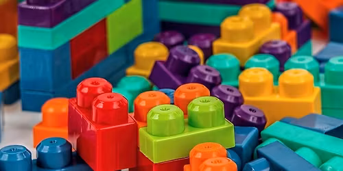 LEGO Duplo Club
