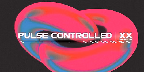 Pulse Controlled : **