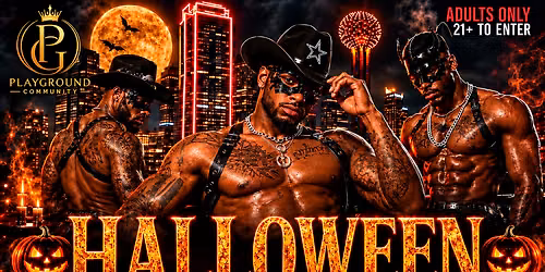 Halloween After Hours