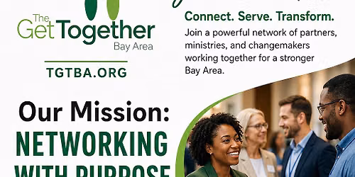 Networking with Purpose — South Shore Harbour Country Club