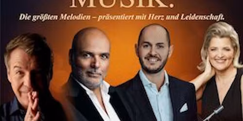 Stimmen * Gef\u00fchle * Musik