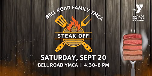 Annual Bell Road Steak Off