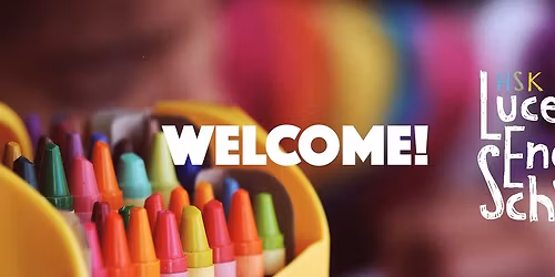 English as a Second Lanugage for Ages 3-4