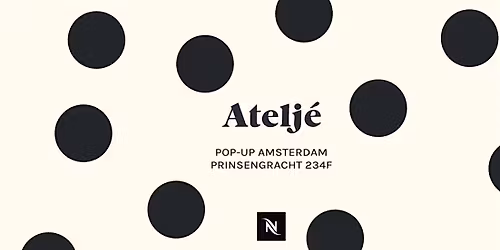 Atelj\u00e9 pop-up: Candle making workshop