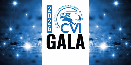 2026 CVI Gala