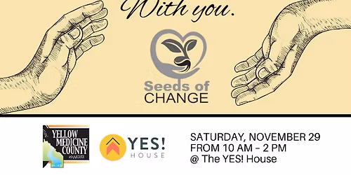 Community Rummage Sale – Supporting Our Local Food Shelf