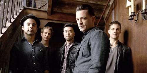 O.A.R. - Three Decades Tour