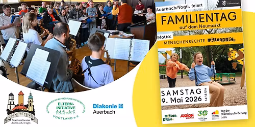 Familientag 2026