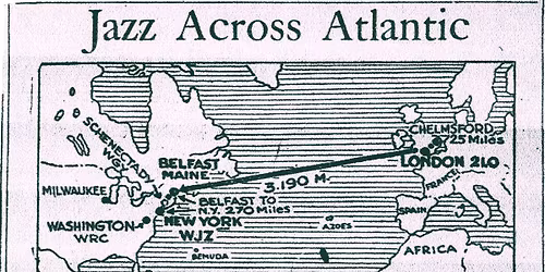 LAST NIGHT BELFAST 2025