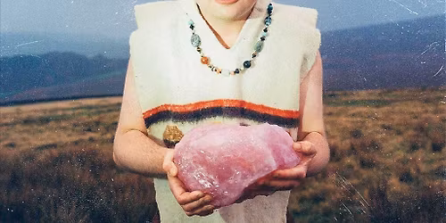 Dan Tiernan: Quartz and All - (WIP) || Creatures Comedy Festival