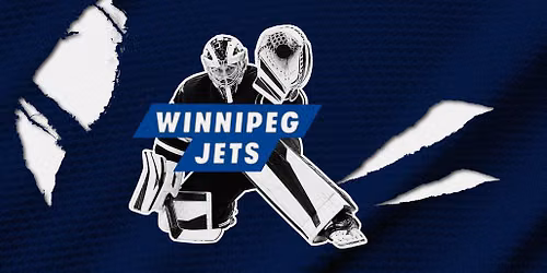 Chicago Blackhawks vs. Winnipeg Jets