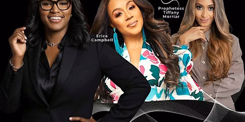 Remnant Church Women\u2019s Conference & Boss Chic Symposium