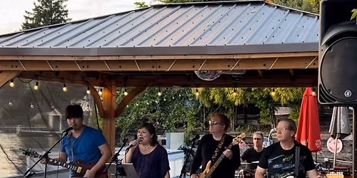 Dizaster Horse returns to ROCK Rocky\u2019s Bar & Grill!