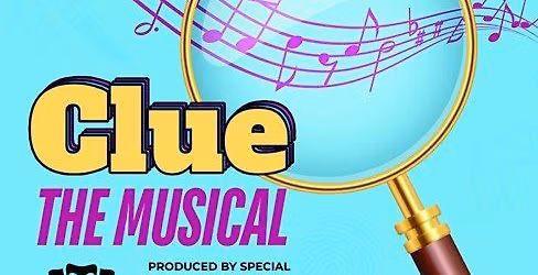 Clue: The Musical