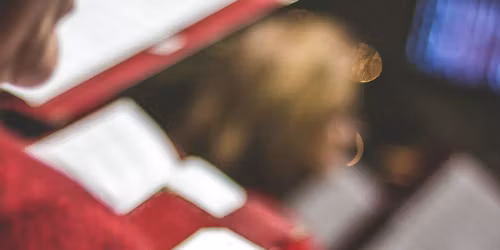 Nine Lessons and Carols